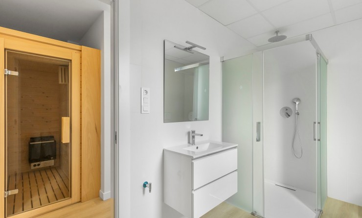 Wederverkoop - Apartment / flat - Orihuela Costa - Orihuela