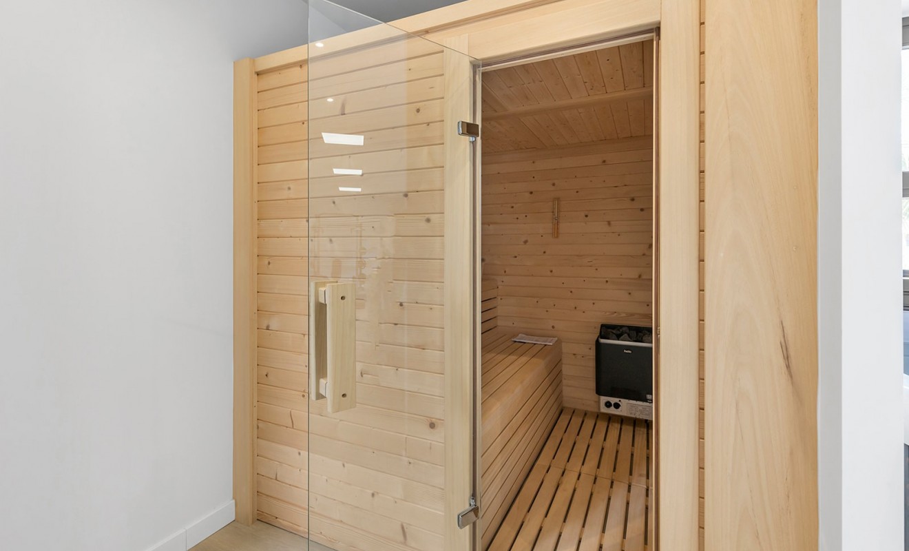 Wederverkoop - Apartment / flat - Orihuela Costa - Orihuela