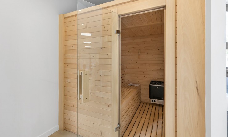 Wederverkoop - Apartment / flat - Orihuela Costa - Orihuela