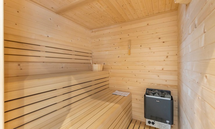 Wederverkoop - Apartment / flat - Orihuela Costa - Orihuela