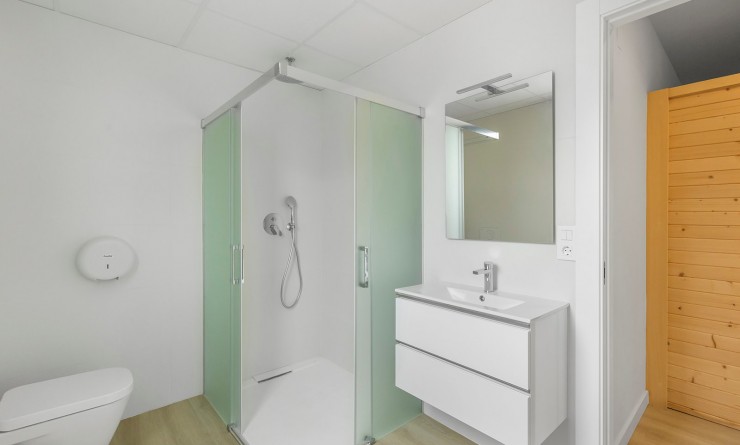 Wederverkoop - Apartment / flat - Orihuela Costa - Orihuela