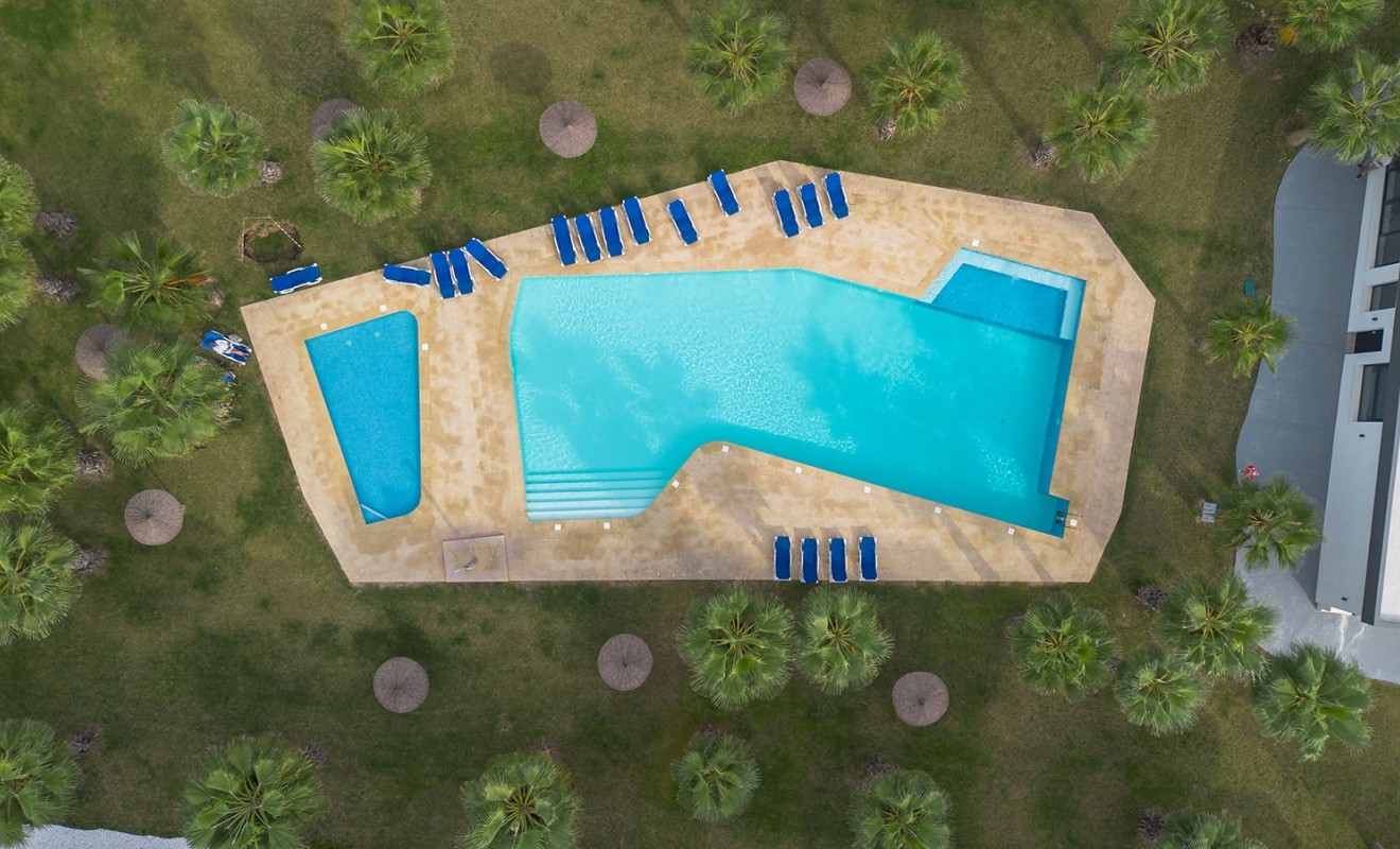 Wederverkoop - Apartment / flat - Orihuela Costa - Orihuela