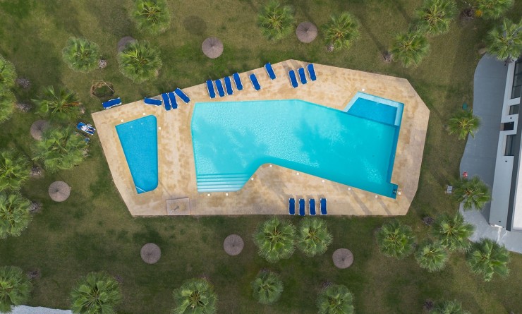 Wederverkoop - Apartment / flat - Orihuela Costa - Orihuela