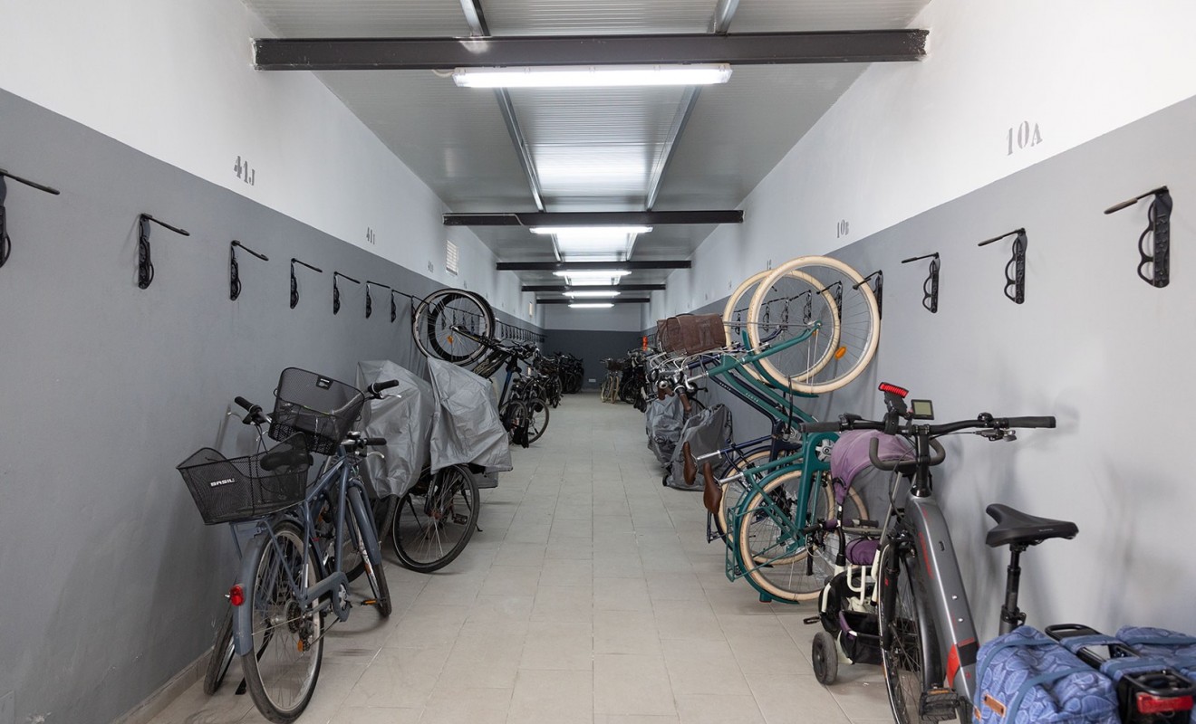 Wederverkoop - Apartment / flat - Pilar de la Horadada - Zona Pueblo