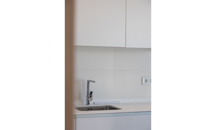 Wederverkoop - Apartment / flat - Pilar de la Horadada - Zona Pueblo