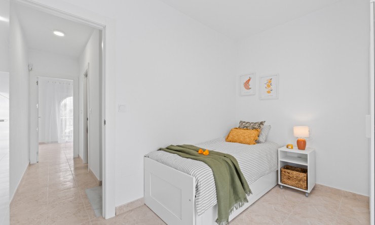 Wederverkoop - Herenhuis - La Florida