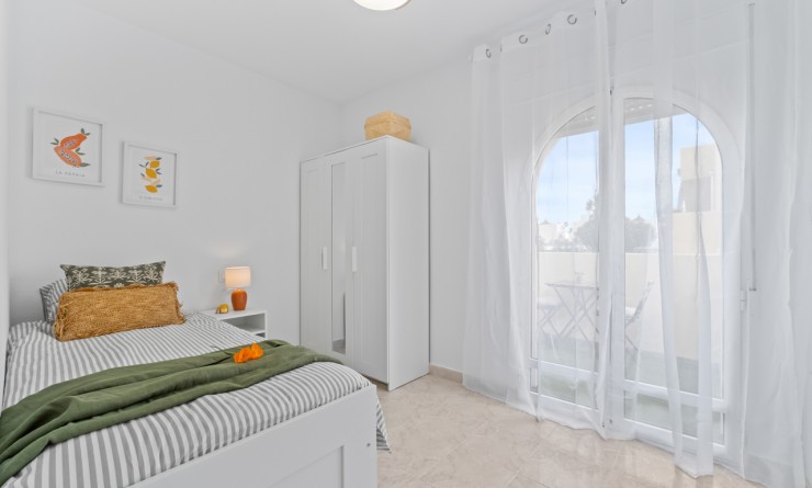 Wederverkoop - Herenhuis - La Florida