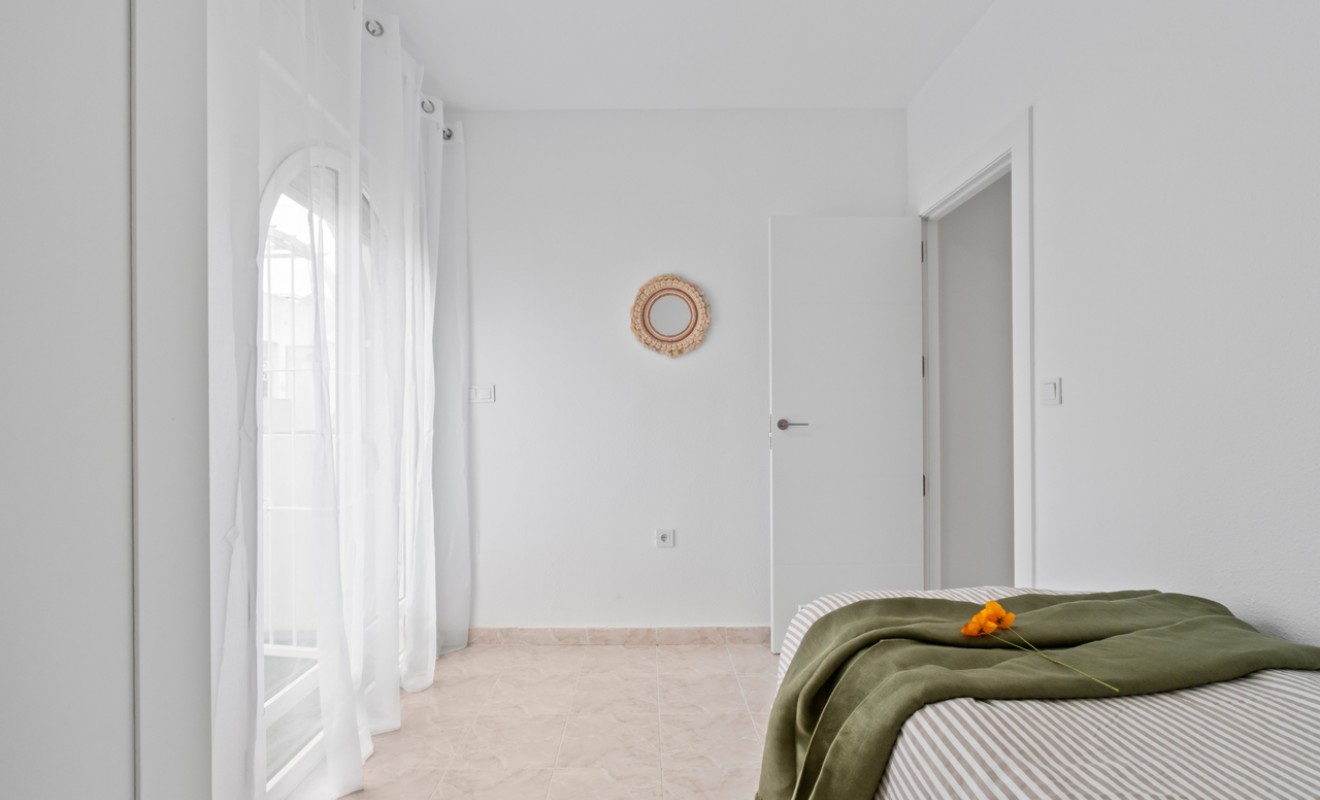 Wederverkoop - Herenhuis - La Florida