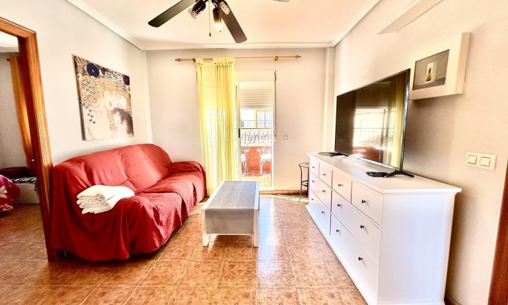 Revente - Appartement - Punta Prima