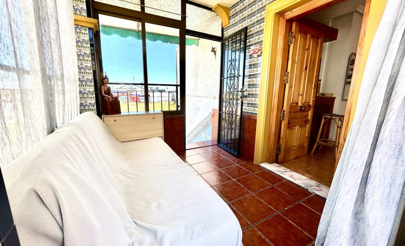 Revente - Appartement - Punta Prima