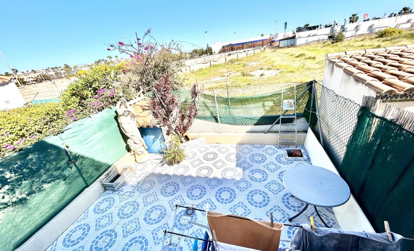 Revente - Appartement - Punta Prima