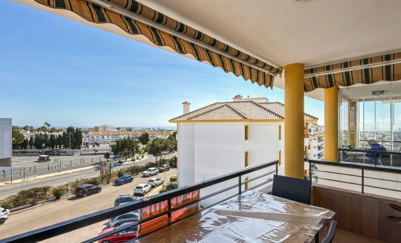 Wederverkoop - Appartement - Orihuela Costa - Lomas de Campoamor