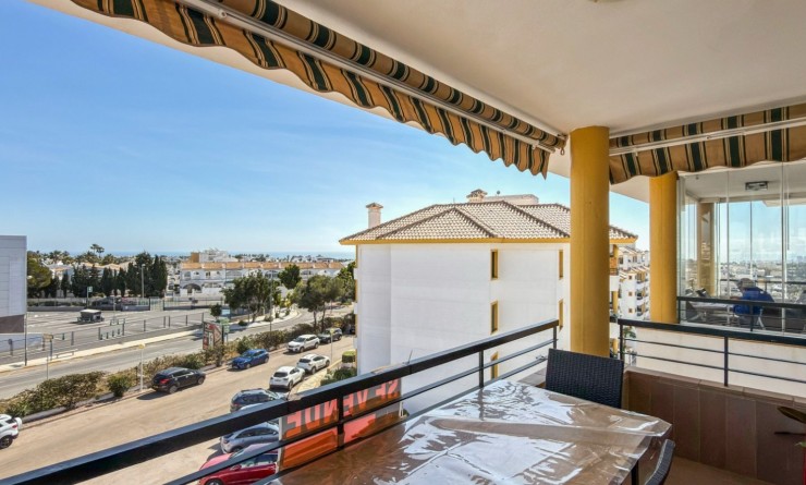 Wederverkoop - Appartement - Orihuela Costa - Lomas de Campoamor