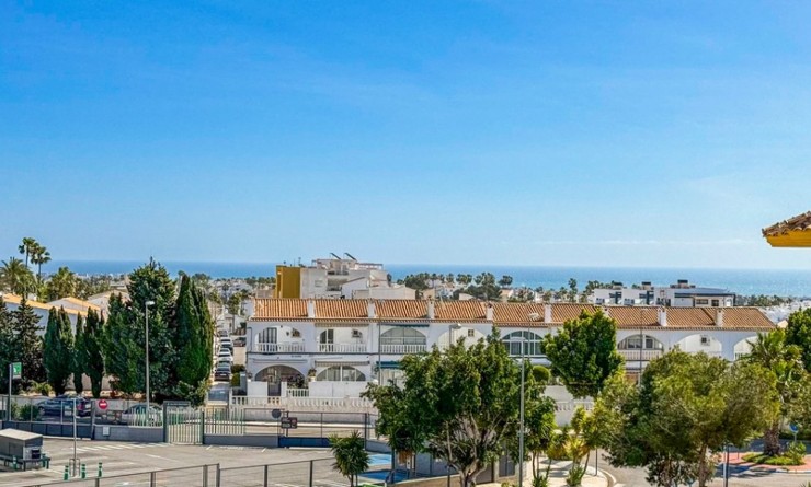 Wederverkoop - Appartement - Orihuela Costa - Lomas de Campoamor