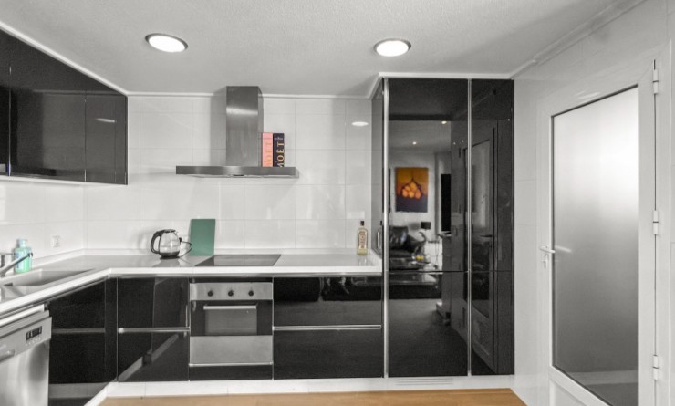 Wederverkoop - Appartement - Orihuela Costa - Lomas de Campoamor