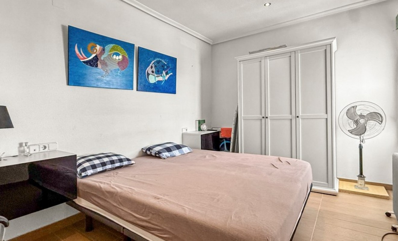 Wederverkoop - Appartement - Orihuela Costa - Lomas de Campoamor