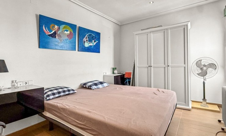 Wederverkoop - Appartement - Orihuela Costa - Lomas de Campoamor