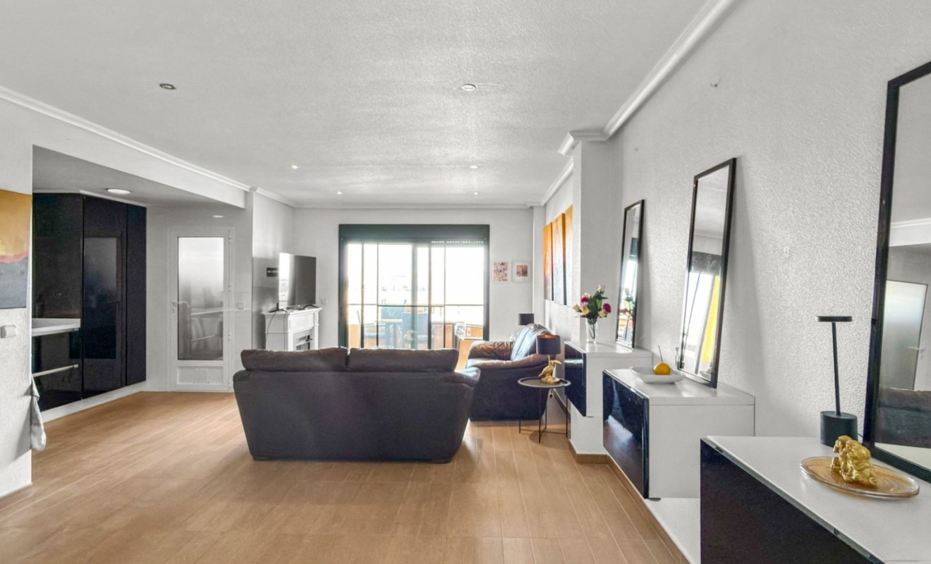 Wederverkoop - Appartement - Orihuela Costa - Lomas de Campoamor