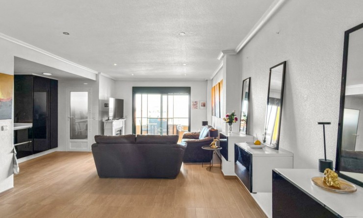 Wederverkoop - Appartement - Orihuela Costa - Lomas de Campoamor