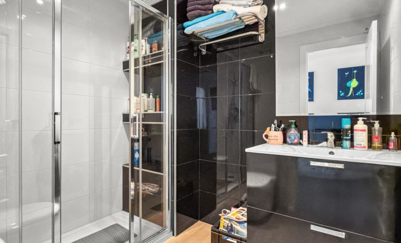 Wederverkoop - Appartement - Orihuela Costa - Lomas de Campoamor