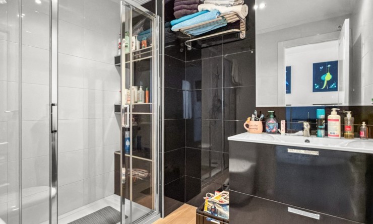 Wederverkoop - Appartement - Orihuela Costa - Lomas de Campoamor