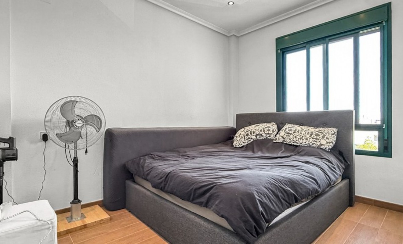 Wederverkoop - Appartement - Orihuela Costa - Lomas de Campoamor