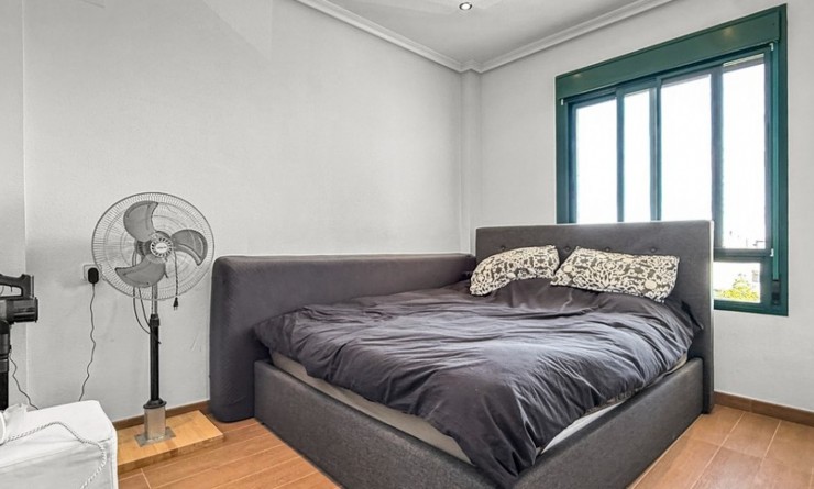 Wederverkoop - Appartement - Orihuela Costa - Lomas de Campoamor