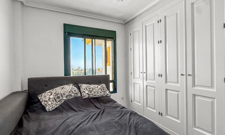 Wederverkoop - Appartement - Orihuela Costa - Lomas de Campoamor