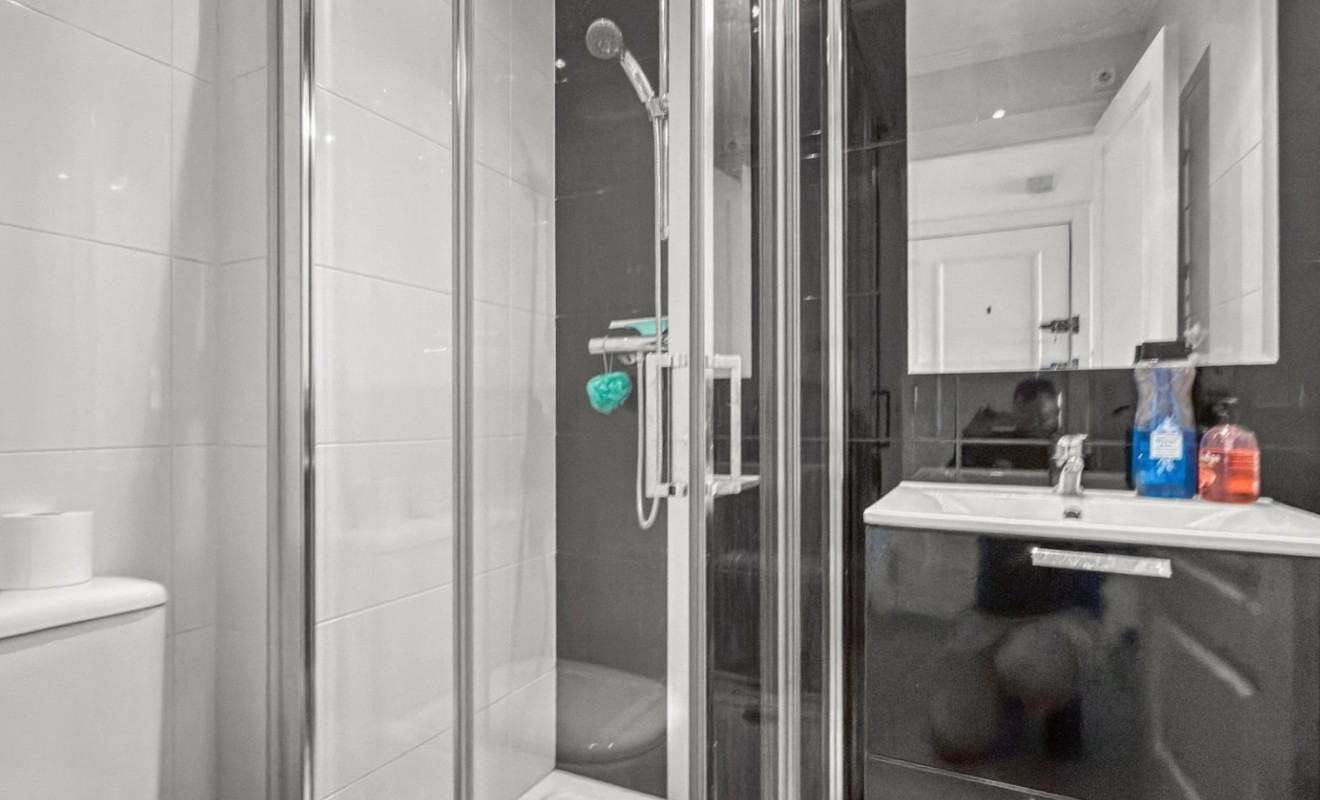 Wederverkoop - Appartement - Orihuela Costa - Lomas de Campoamor