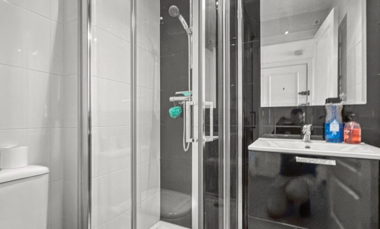 Wederverkoop - Appartement - Orihuela Costa - Lomas de Campoamor