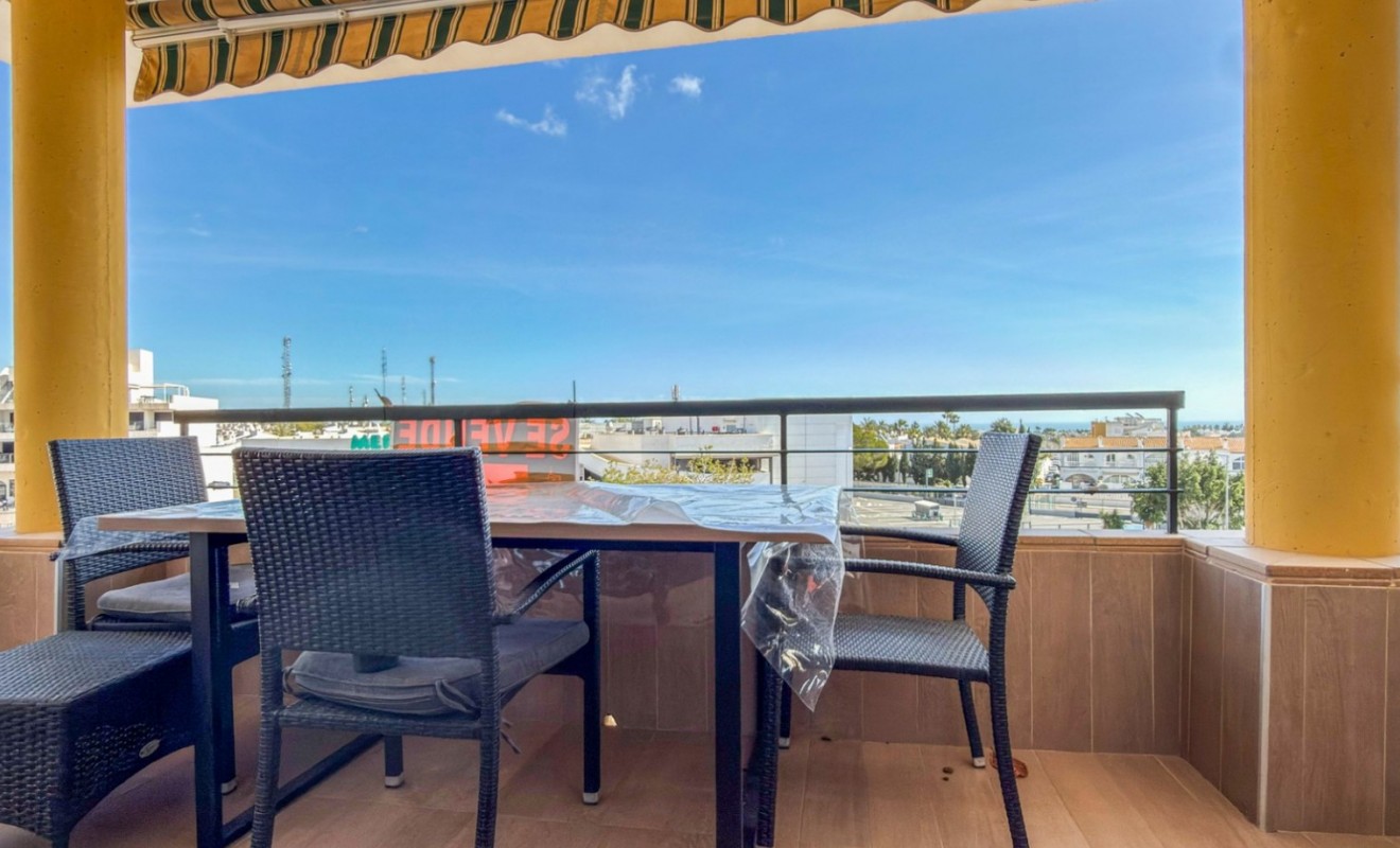 Wederverkoop - Appartement - Orihuela Costa - Lomas de Campoamor