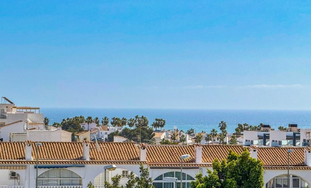 Wederverkoop - Appartement - Orihuela Costa - Lomas de Campoamor