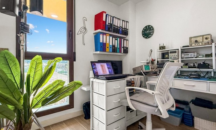 Wederverkoop - Appartement - Cartagena - Playa Honda-Playa Paraíso