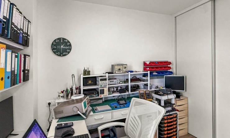 Wederverkoop - Appartement - Cartagena - Playa Honda-Playa Paraíso