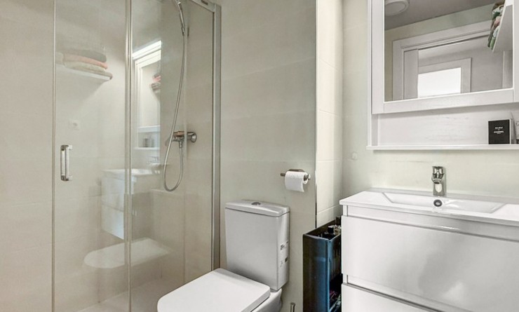 Wederverkoop - Appartement - Cartagena - Playa Honda-Playa Paraíso