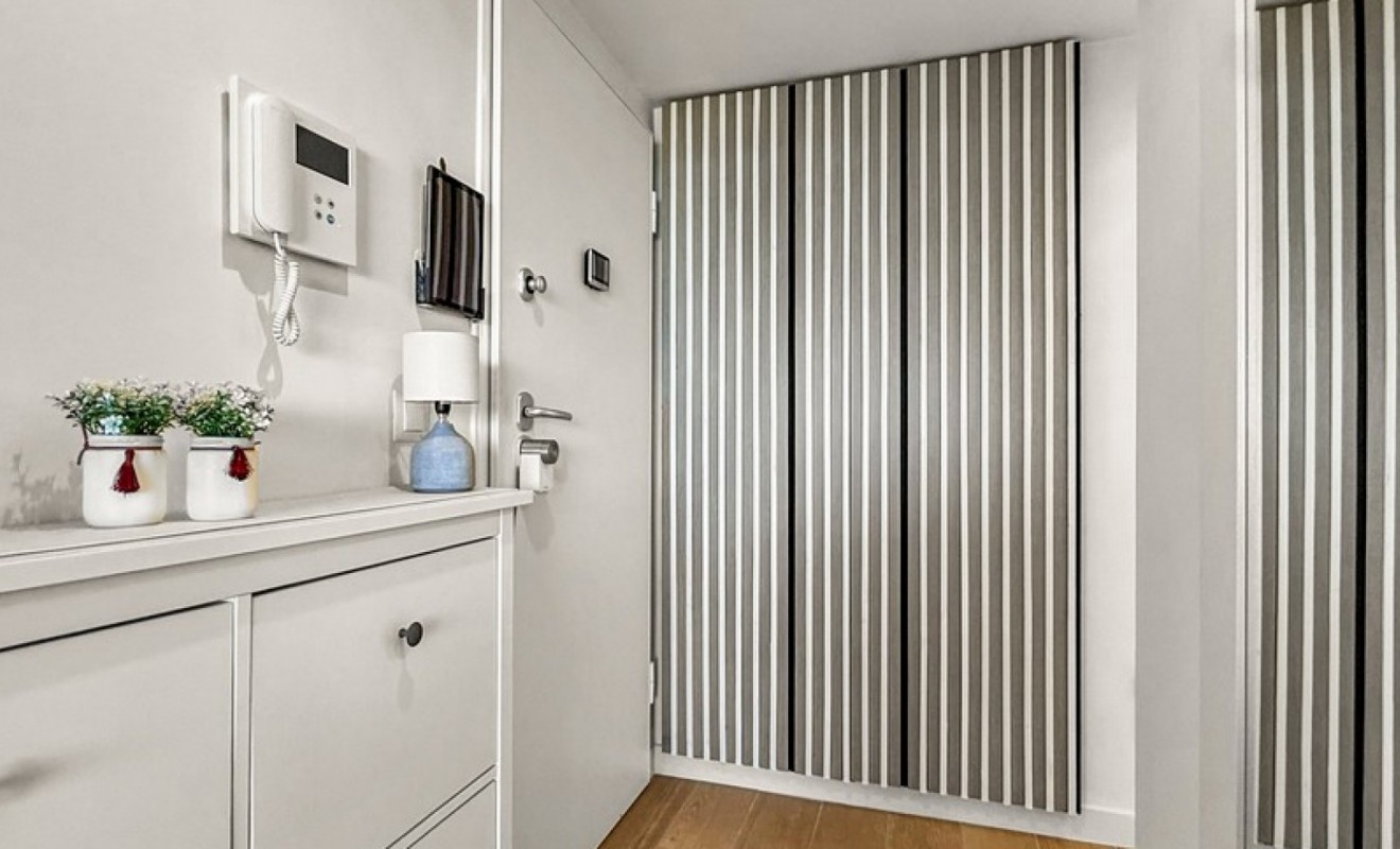 Wederverkoop - Appartement - Cartagena - Playa Honda-Playa Paraíso