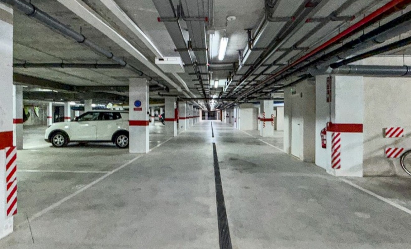 Wederverkoop - Appartement - Cartagena - Playa Honda-Playa Paraíso