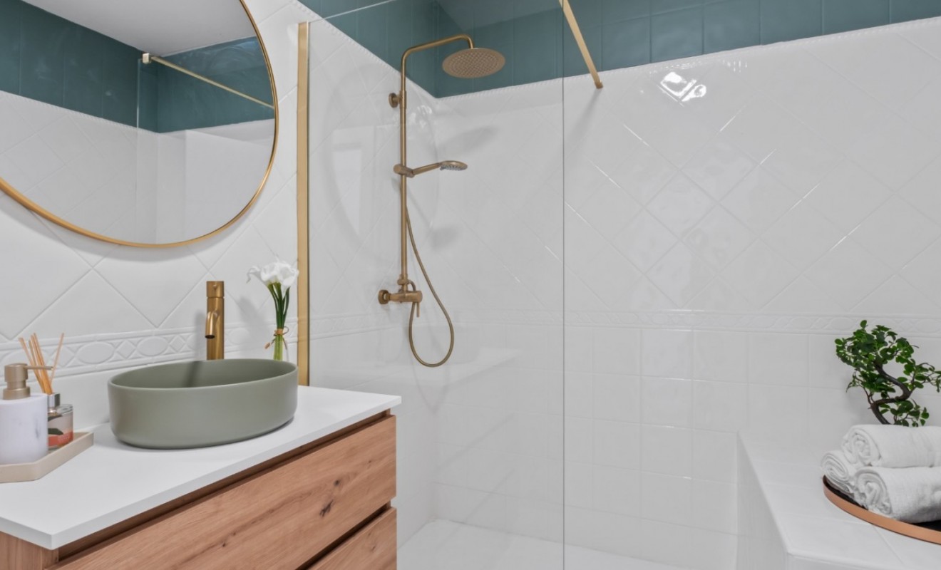 Wederverkoop - Herenhuis - Orihuela Costa - La Florida