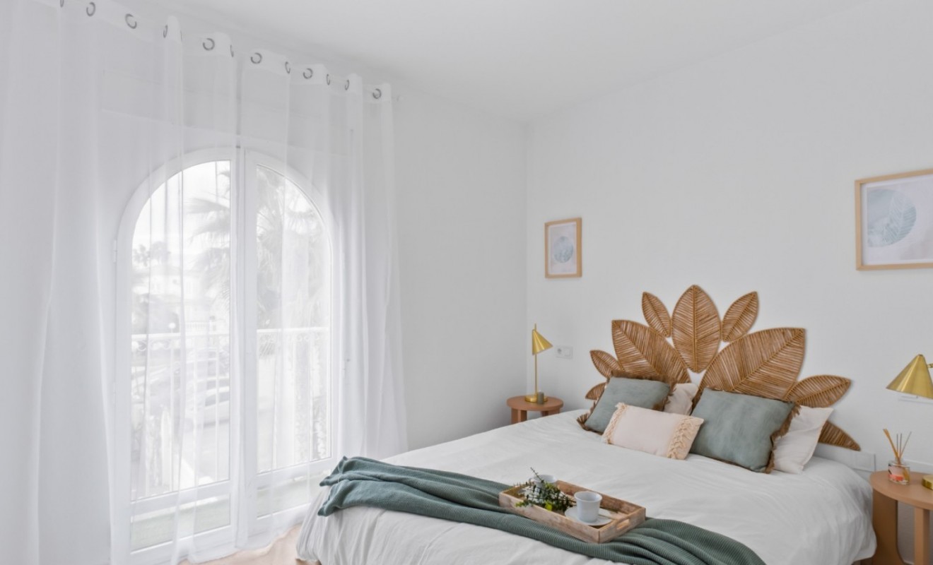 Wederverkoop - Herenhuis - Orihuela Costa - La Florida