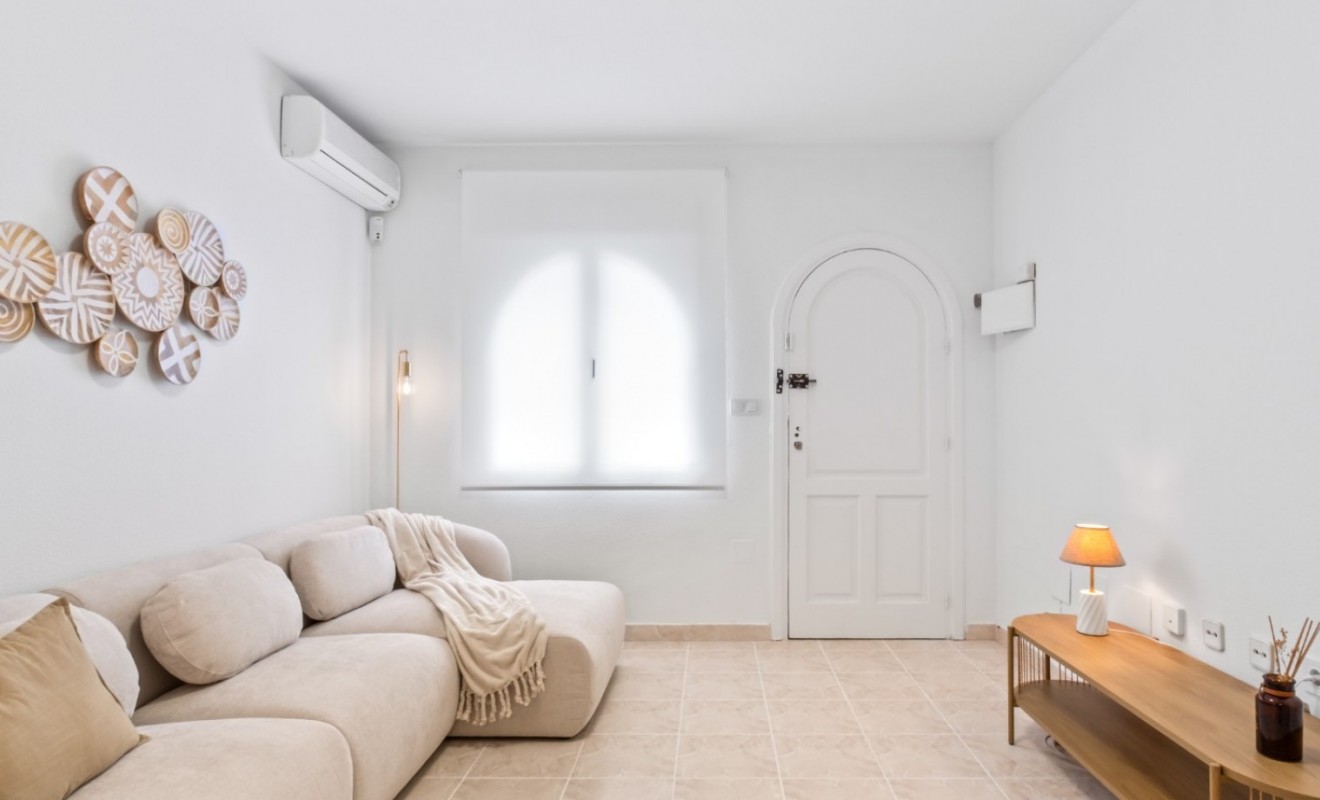 Wederverkoop - Herenhuis - Orihuela Costa - La Florida