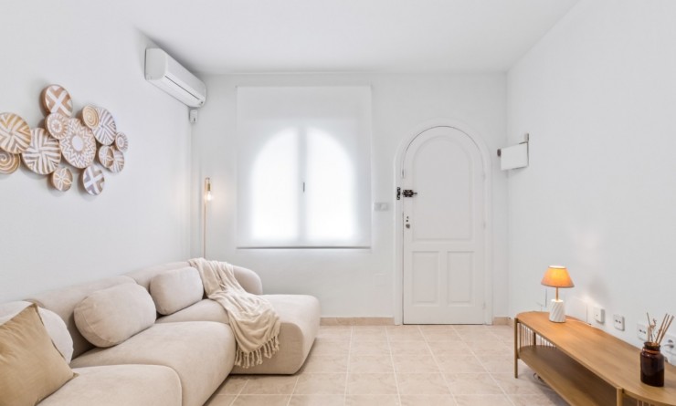 Wederverkoop - Herenhuis - Orihuela Costa - La Florida