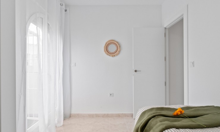 Wederverkoop - Herenhuis - Orihuela Costa - La Florida