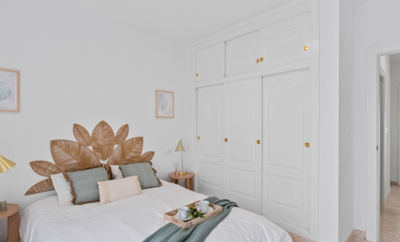 Wederverkoop - Herenhuis - Orihuela Costa - La Florida