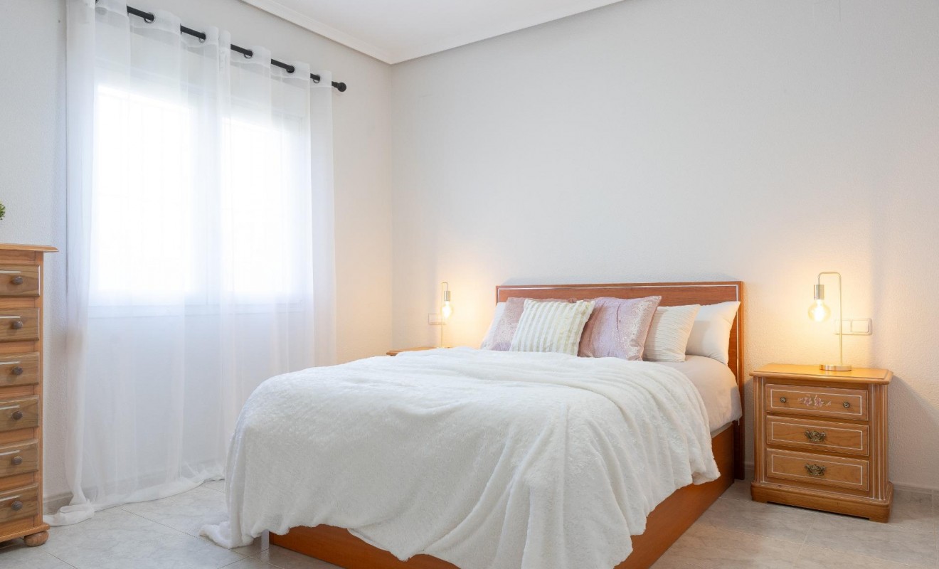 Wederverkoop - Villa - Orihuela Costa - Playa Flamenca