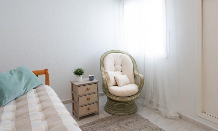 Wederverkoop - Villa - Orihuela Costa - Playa Flamenca