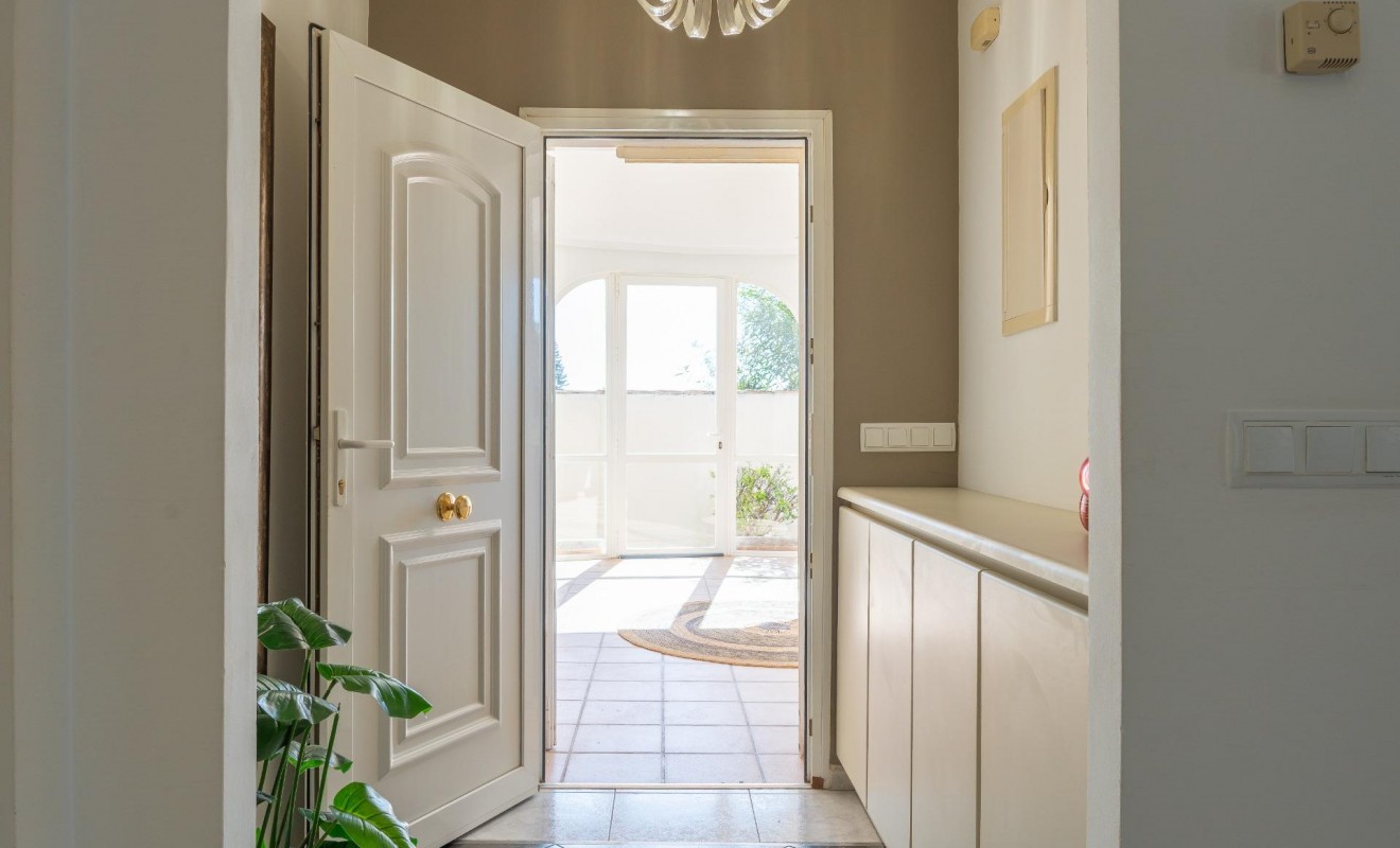 Wederverkoop - Villa - Orihuela Costa - Playa Flamenca