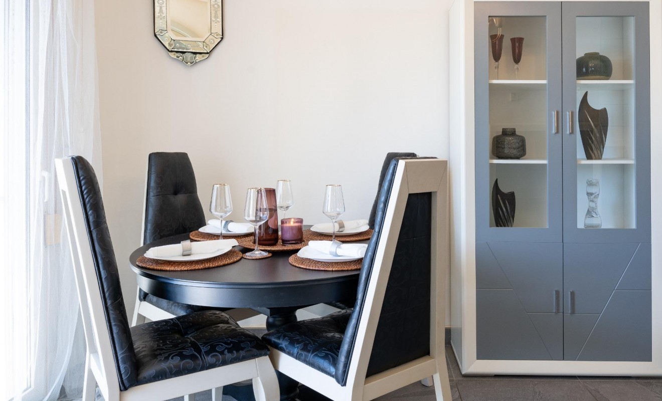 Wederverkoop - Villa - Orihuela Costa - Playa Flamenca