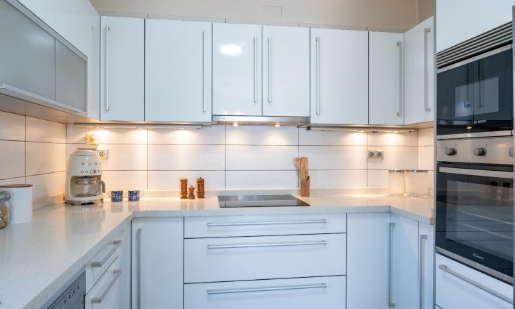 Wederverkoop - Villa - Orihuela Costa - Playa Flamenca