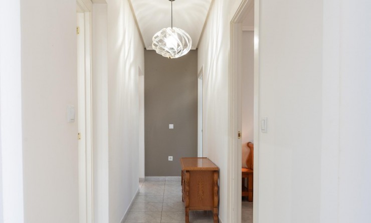 Wederverkoop - Villa - Orihuela Costa - Playa Flamenca