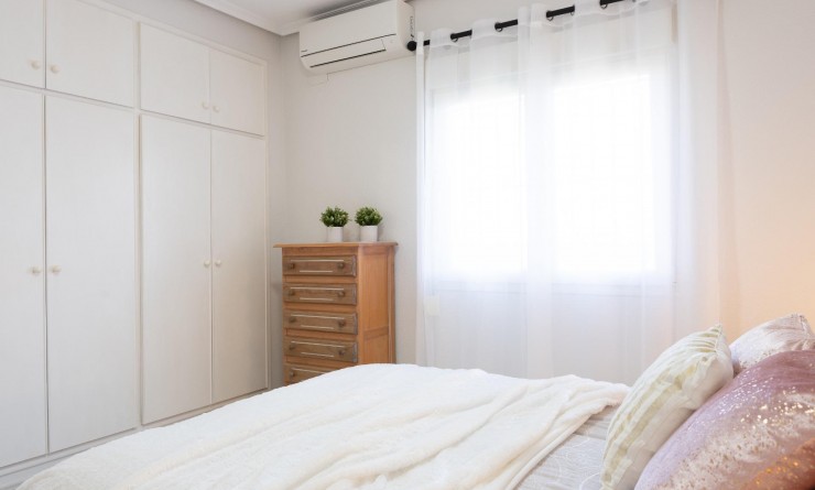 Wederverkoop - Villa - Orihuela Costa - Playa Flamenca